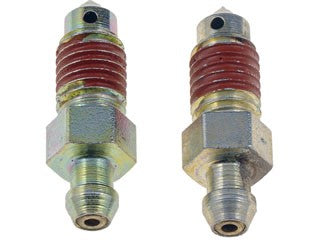 Dorman-Help 12702 Brake Bleeder Screw