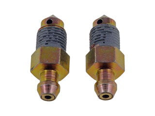 Dorman-Help 12706 Brake Bleeder Screw