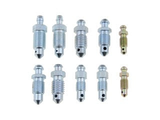 Dorman-Help 13949 Brake Bleeder Screw