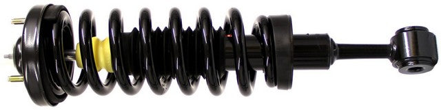 Suspension Strut and Coil Spring Assembly from Monroe part number 171361