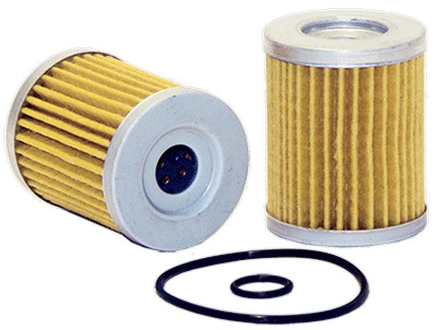 Engine Oil Filter from Wix Filters part number 24949