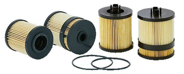 Fuel Filter from Wix Filters part number 33963