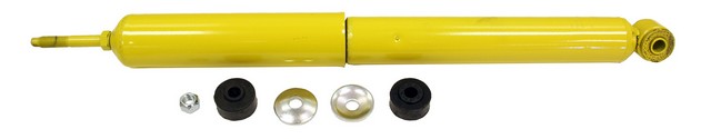 Suspension Shock Absorber from Monroe part number 34522