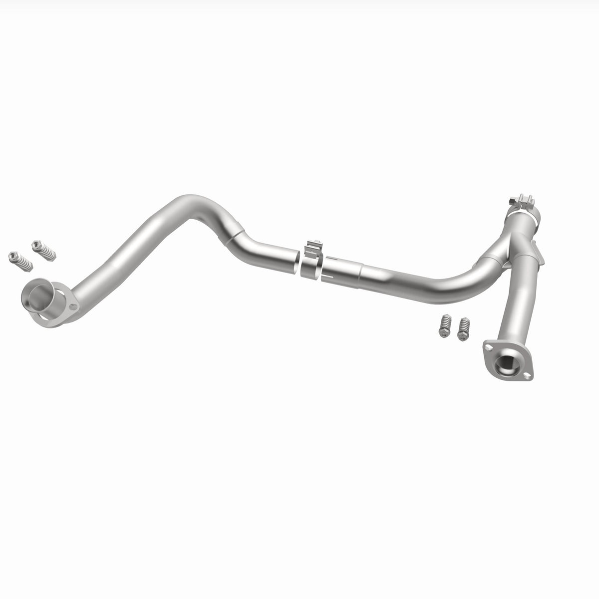 Exhaust Pipe Kit from BRExhaust part number 107-0386