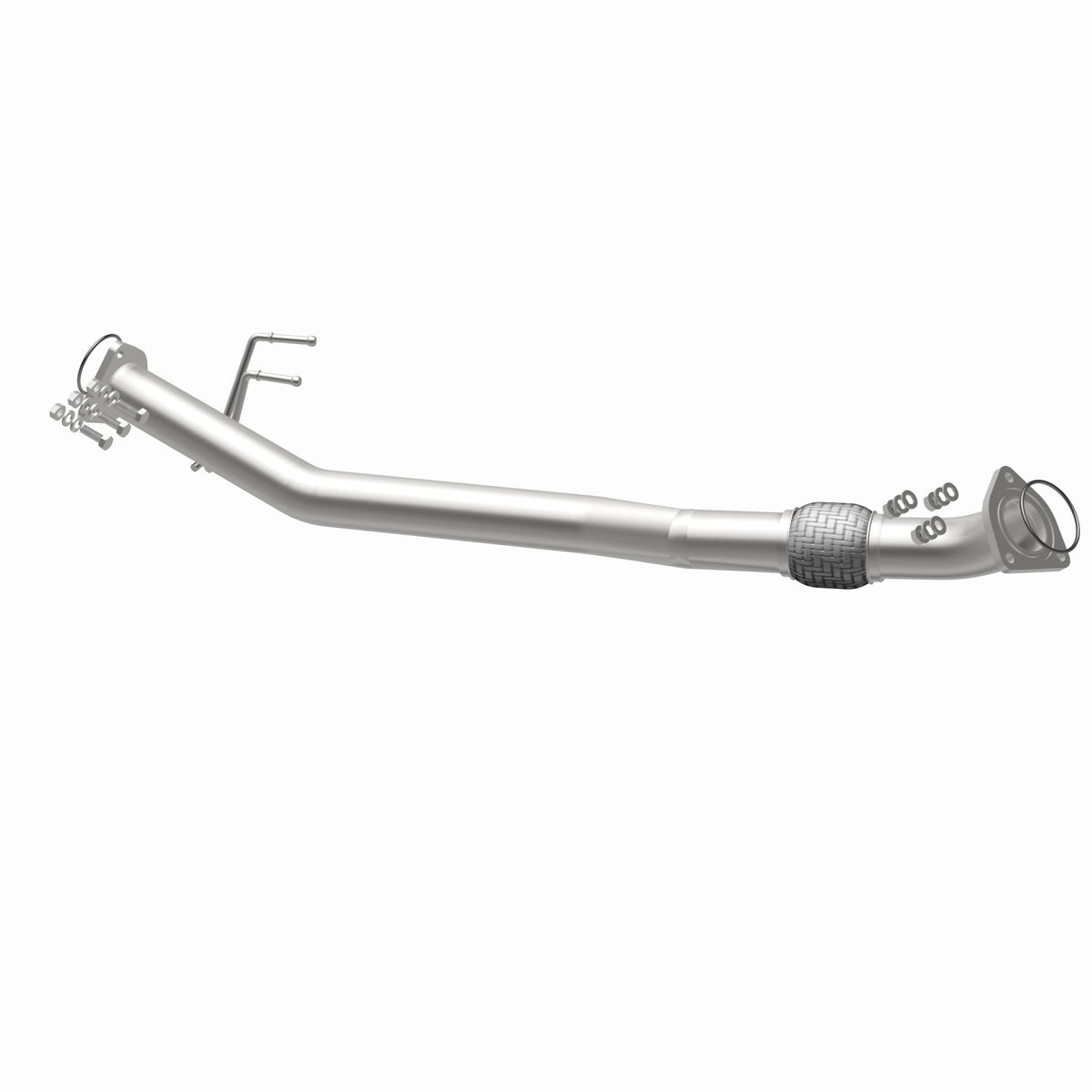 Exhaust Pipe Kit from BRExhaust part number 107-0512