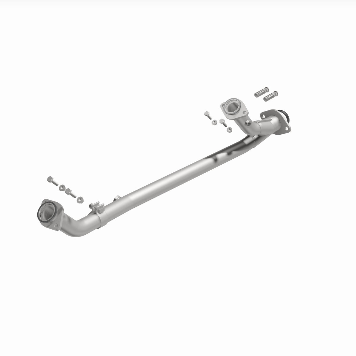 Exhaust Pipe Kit from BRExhaust part number 107-0222