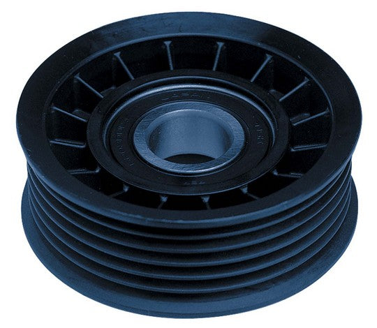 Accessory Drive Belt Tensioner Pulley from Gates part number 38008
