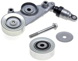Accessory Drive Belt Tensioner Assembly from Gates part number 39092