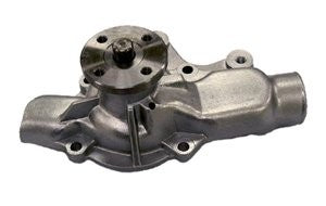 Engine Water Pump from Gates part number 42005
