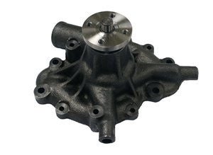Engine Water Pump from Gates part number 43002