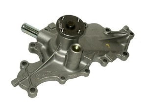 Engine Water Pump from Gates part number 43063