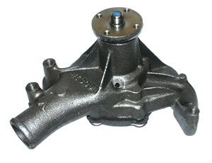 Engine Water Pump from Gates part number 43099
