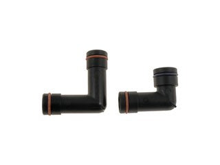 Dorman-Help 47065 HVAC Heater Hose Connector