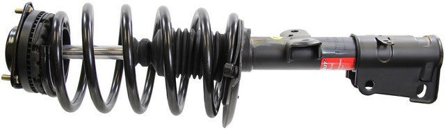 Suspension Strut and Coil Spring Assembly from Monroe part number 471128L