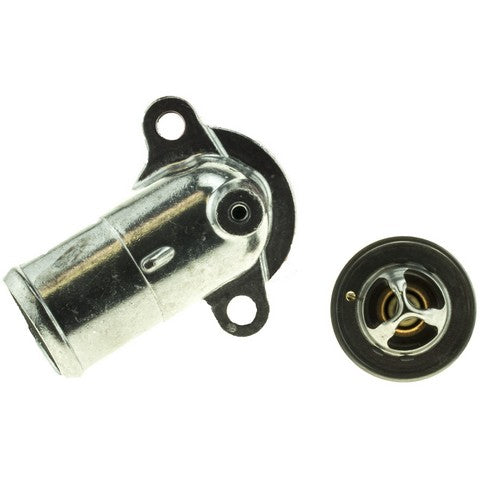 MotoRad 5004KT Engine Coolant Thermostat