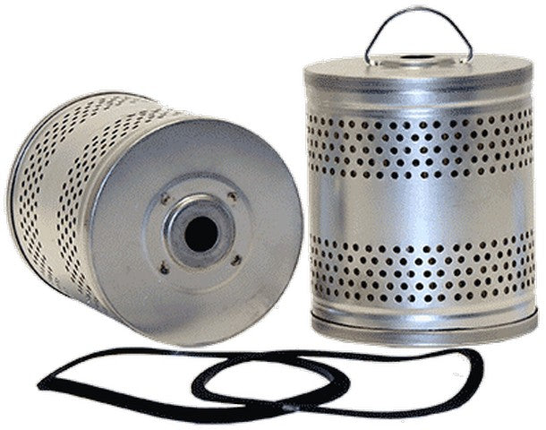 Engine Oil Filter from Wix Filters part number 51006