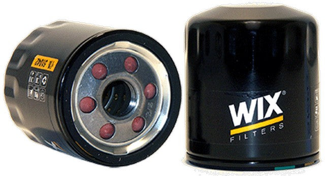 Engine Oil Filter from Wix Filters part number 51042