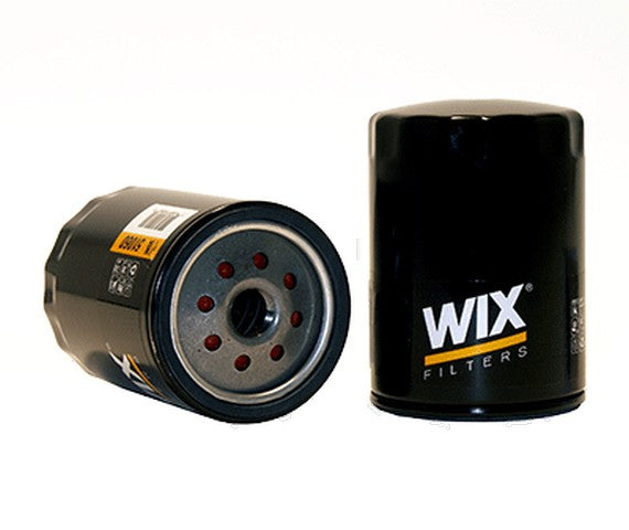 Engine Oil Filter from Wix Filters part number 51060