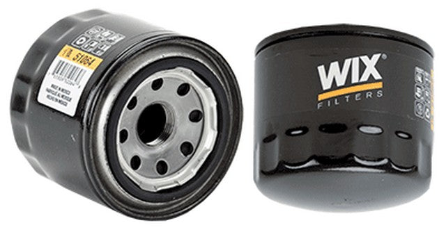 Engine Oil Filter from Wix Filters part number 51064