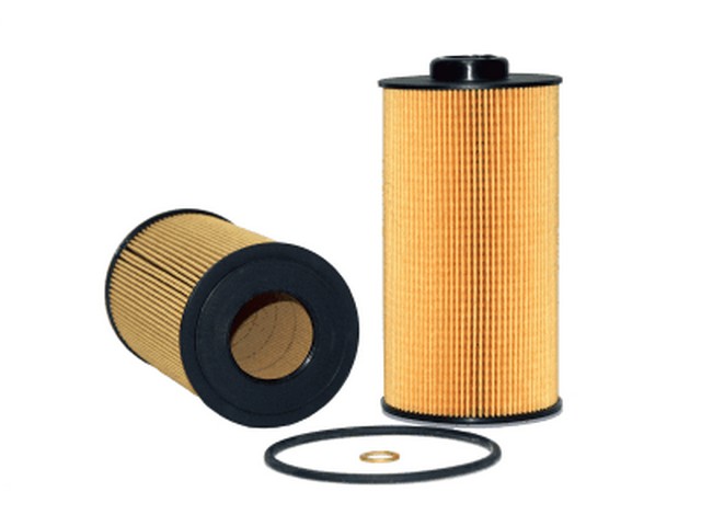Engine Oil Filter from Wix Filters part number 51186
