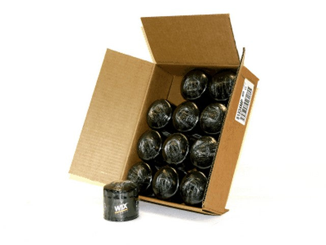 Engine Oil Filter from Wix Filters part number 51334MP