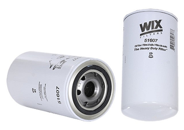Engine Oil Filter from Wix Filters part number 51607