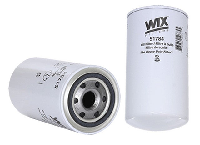 Engine Oil Filter from Wix Filters part number 51784