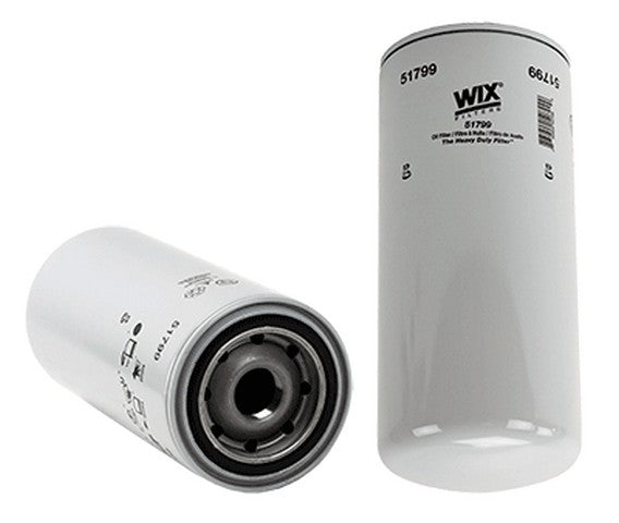 Engine Oil Filter from Wix Filters part number 51799