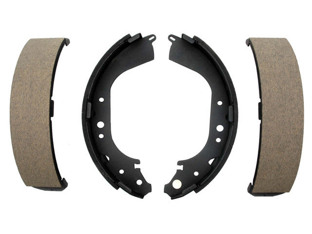 Raybestos 549PG Drum Brake Shoe – Rear