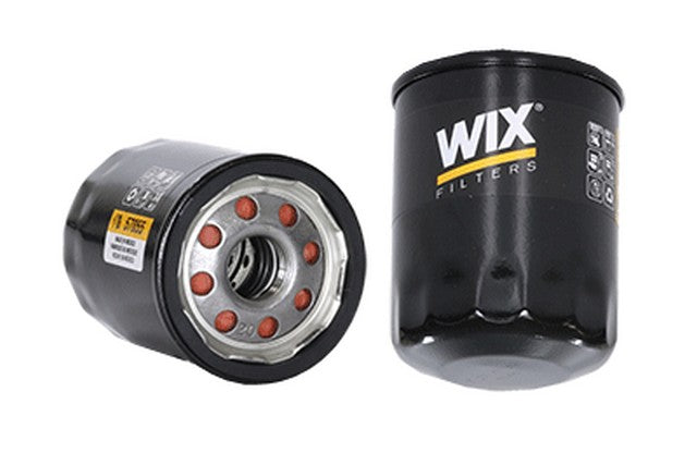 Engine Oil Filter from Wix Filters part number 57055