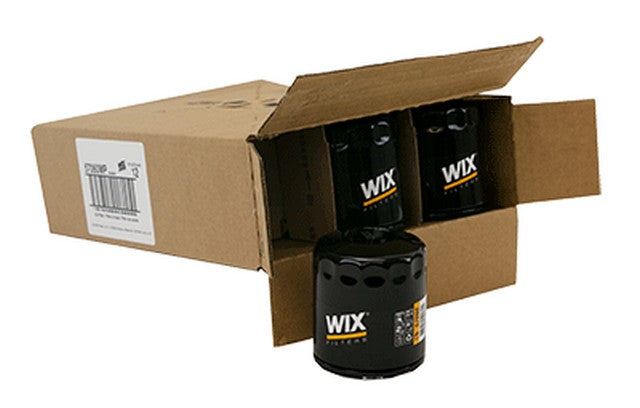 Engine Oil Filter from Wix Filters part number 57060MP