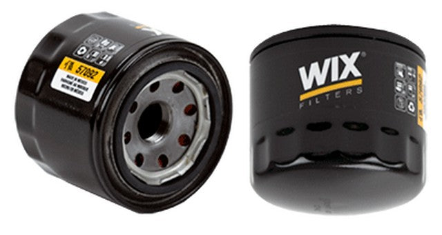 Engine Oil Filter from Wix Filters part number 57092
