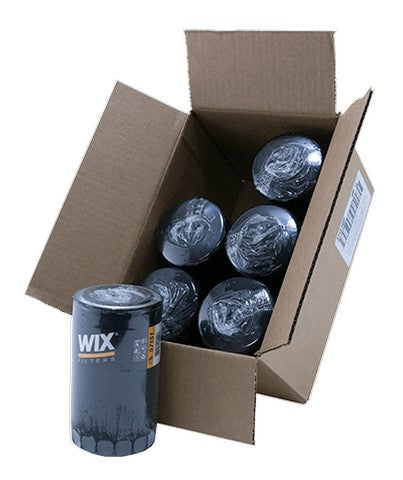 Engine Oil Filter from Wix Filters part number 57151MP