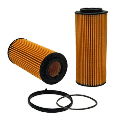 Engine Oil Filter from Wix Filters part number 57204