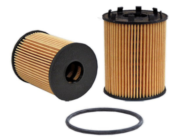 Engine Oil Filter from Wix Filters part number 57341