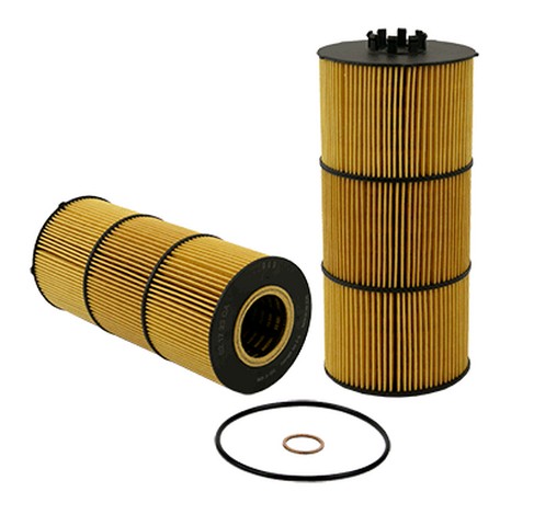 Engine Oil Filter from Wix Filters part number 57909