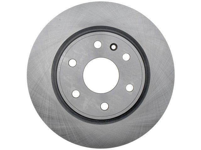 Raybestos 580560R Disc Brake Rotor – Front
