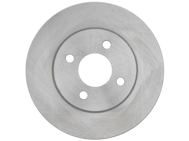 Raybestos 580633R Disc Brake Rotor – Front