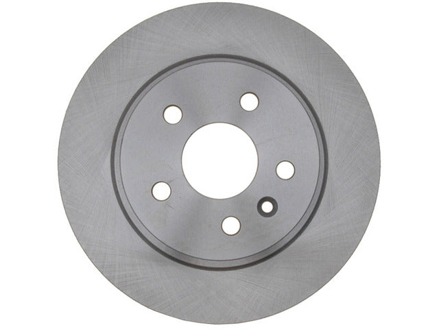 Raybestos 580769R Disc Brake Rotor – Rear