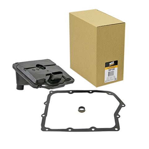 Transmission Filter Kit from Wix Filters part number 58128