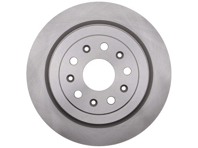 Raybestos 581796R Disc Brake Rotor – Rear