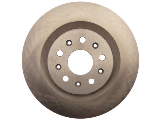 Raybestos 582530R Disc Brake Rotor – Rear