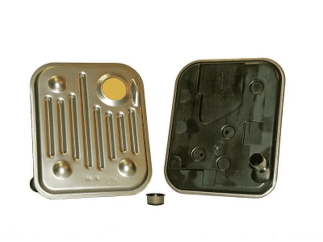 Transmission Filter Kit from Wix Filters part number 58608
