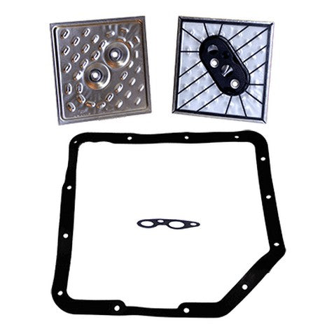Transmission Filter Kit from Wix Filters part number 58878