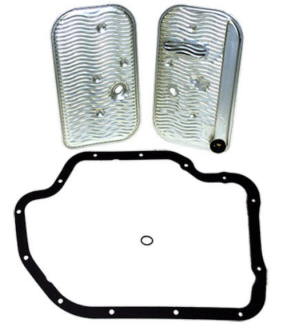 Transmission Filter Kit from Wix Filters part number 58881