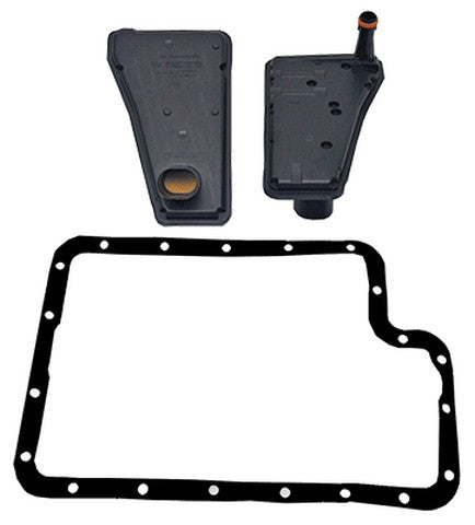 Transmission Filter Kit from Wix Filters part number 58968