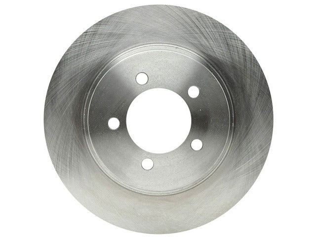 Raybestos 680014R Disc Brake Rotor – Front