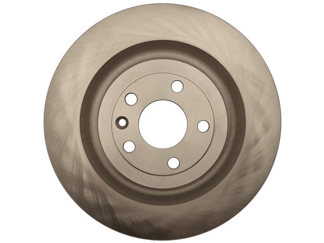 Raybestos 682142R Disc Brake Rotor – Front