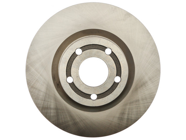Raybestos 682666R Disc Brake Rotor – Front