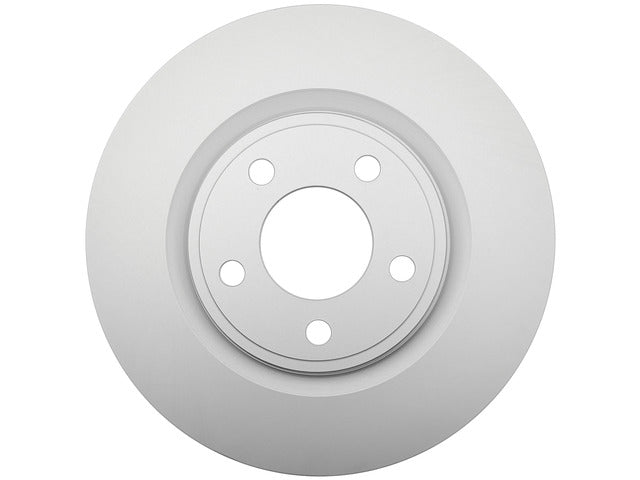 Raybestos 682779 Disc Brake Rotor – Front